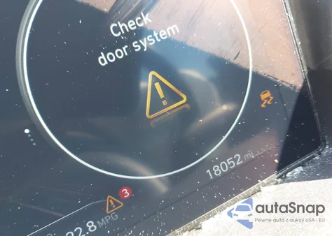 2024 Hyundai Tucson Limited z USA, uszkodzony, nr VIN 5NMJECDE0RH440486